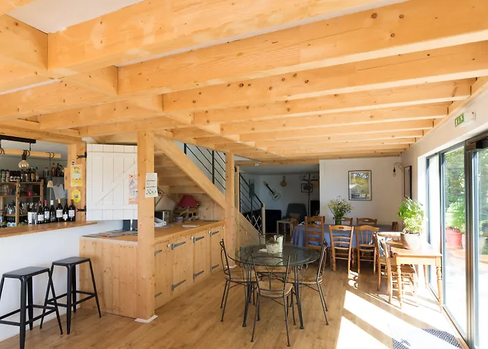 Terre D'horizon Auvergne 3*