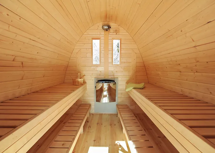 Hotel Terre D'horizon Auvergne