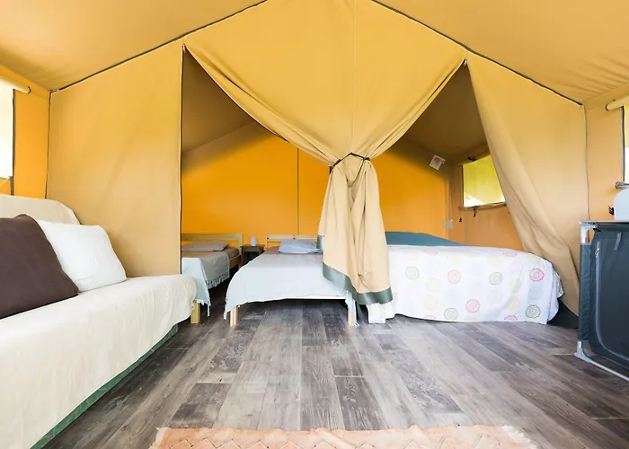 Terre D'horizon Auvergne Hotel