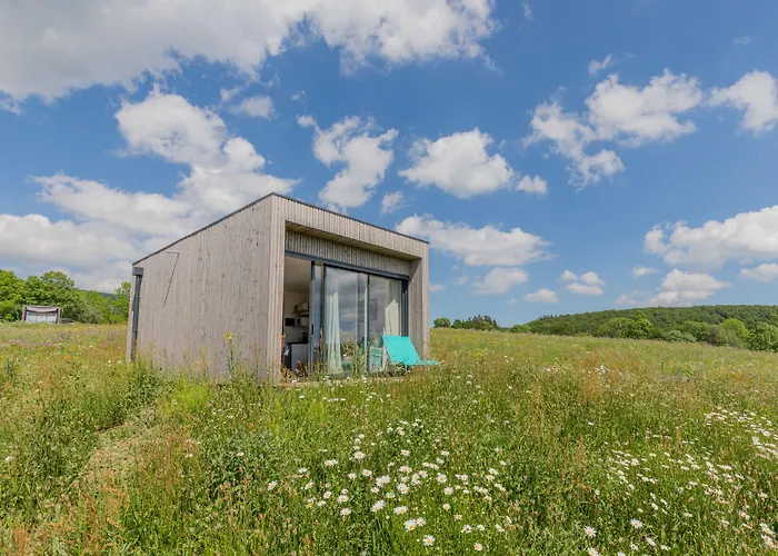 Terre D'horizon Auvergne 3*