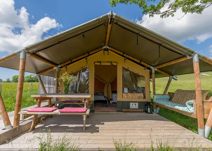 Terre D'horizon Auvergne Chastreix