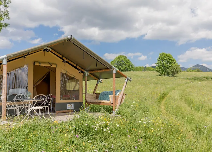 Hotel Terre D'horizon Auvergne 3*