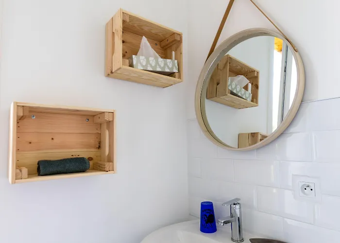 Terre D'horizon Auvergne Hotel