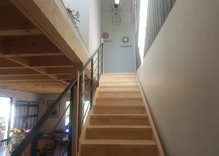 Terre D'horizon Auvergne Hotel 3*