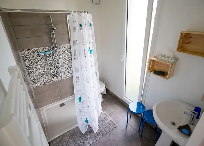 Hotel Terre D'horizon Auvergne