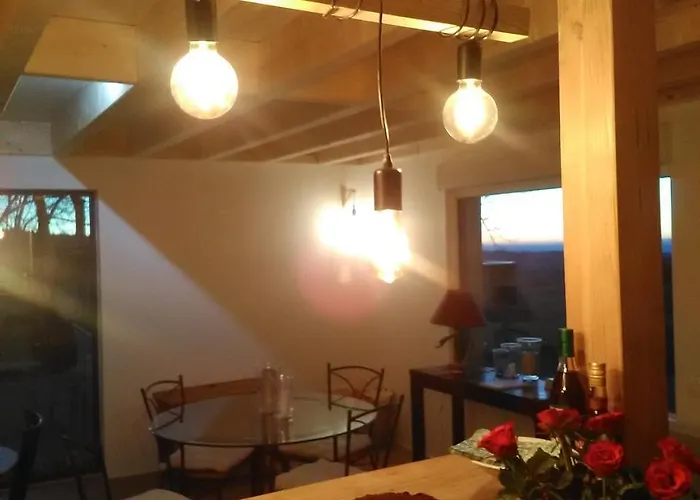 Terre D'horizon Auvergne 3* Chastreix