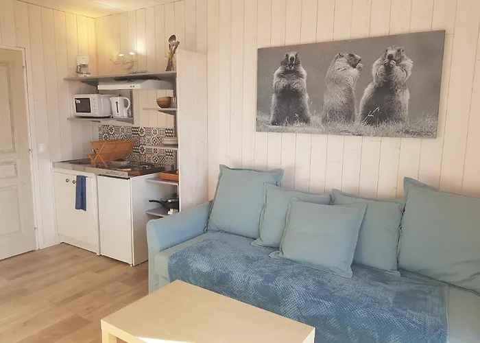 Terre D'horizon Auvergne 3* Chastreix